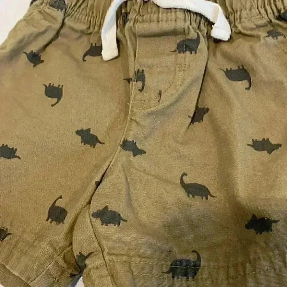 Carter’s shorts